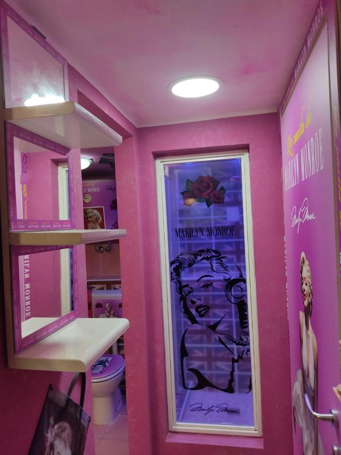 Hotel Airport House Katania Zewnętrze zdjęcie