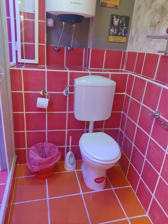 Hotel Airport House Katania Zewnętrze zdjęcie