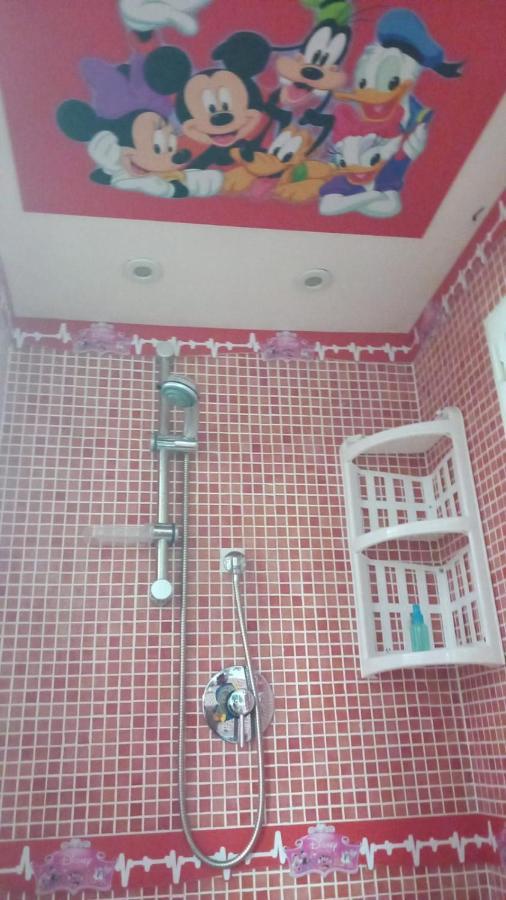Hotel Airport House Katania Zewnętrze zdjęcie