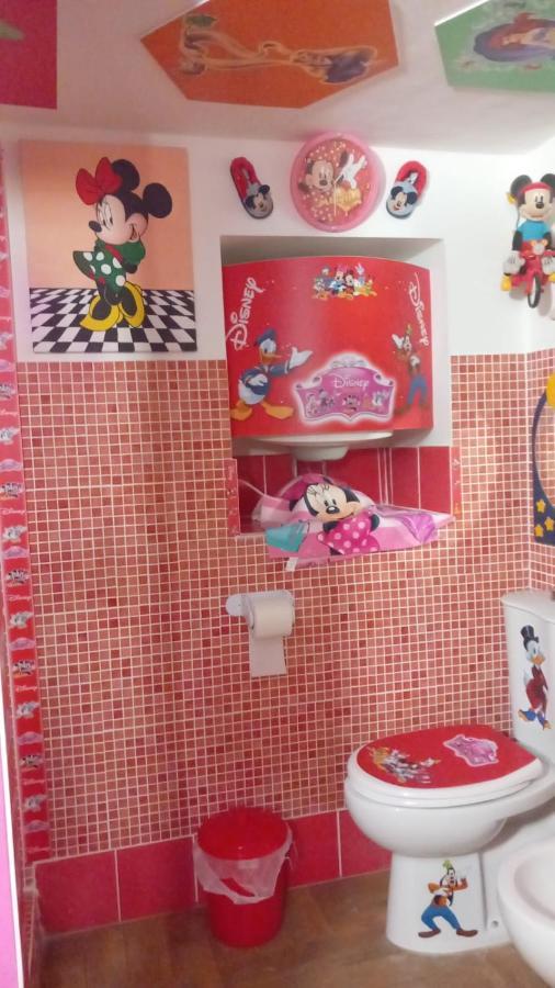 Hotel Airport House Katania Zewnętrze zdjęcie