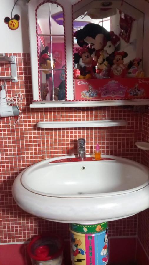 Hotel Airport House Katania Zewnętrze zdjęcie