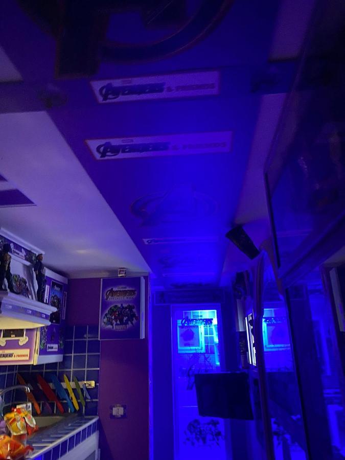 Hotel Airport House Katania Zewnętrze zdjęcie