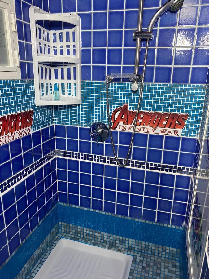 Hotel Airport House Katania Zewnętrze zdjęcie
